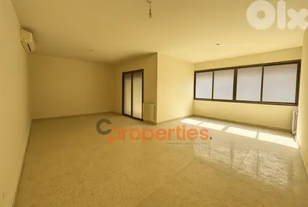 Apartment for Sale in Prime location - Dekwaneh CIty Rama - CPGA31