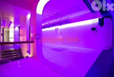 For Sale – Unique High-End Duplex Studio /Office– Horch Tabet – CPGA30