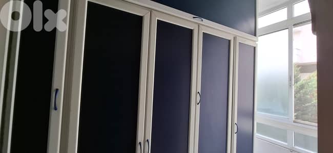 L18822-Fully Furnished Decorated Apartment For Rent in Dik El Mehdi
