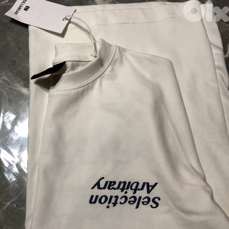 Pull&Bear Selection Arbitrary T-shirt - Size L 7