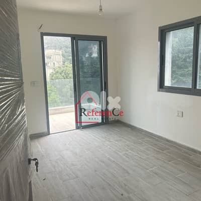 Duplex with terrace in Kfour دوبلكس مع تراس في كفور