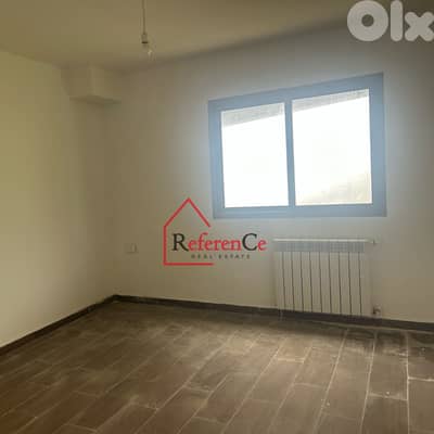 Duplex in Kfour for sale دوبلكس للبيع في كفور