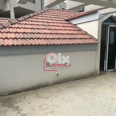 Duplex in Kfour for sale دوبلكس للبيع في كفور