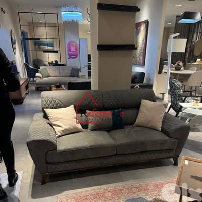 Furnished apartment in Horsh Tabet شقة مفروشة للإيجار في حرش تابت