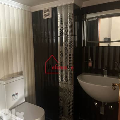 Apartment with terrace in Kfour شقة مع تراس في الكفور