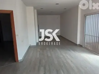 L18826-115 SQM Office With Garden And Terrace For Sale in Beit Meri
