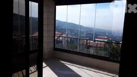Apartment For Sale In Kornet Chehwan شقة للبيع في قرنة شهوان