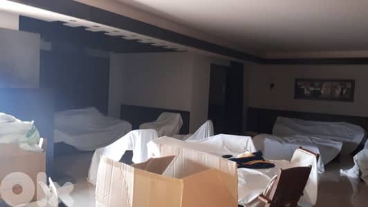 Apartment For Sale In Kornet Chehwan شقة للبيع في قرنة شهوان