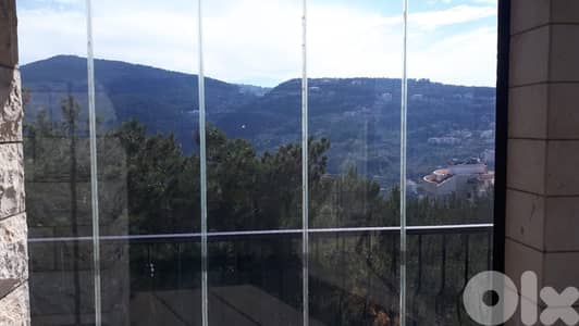 Apartment For Sale In Kornet Chehwan شقة للبيع في قرنة شهوان