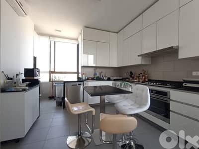L05280-Charming Apartment for Sale in Achrafieh