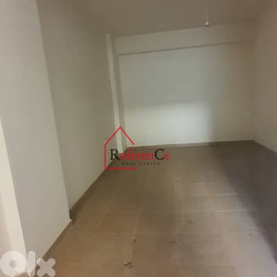 New apartment in Baouchriye شقة جديدة في بوشريه