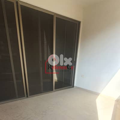 New apartment in Baouchriye شقة جديدة في بوشريه