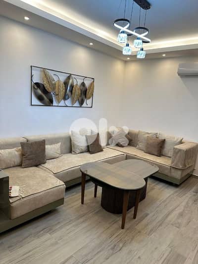 Apartment for sale in Hazmieh