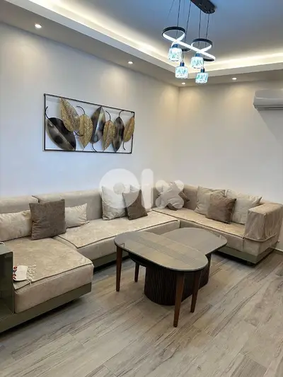 Apartment for sale in Hazmieh