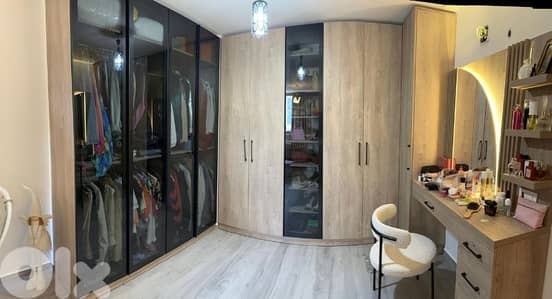 Apartment for sale in Hazmieh
