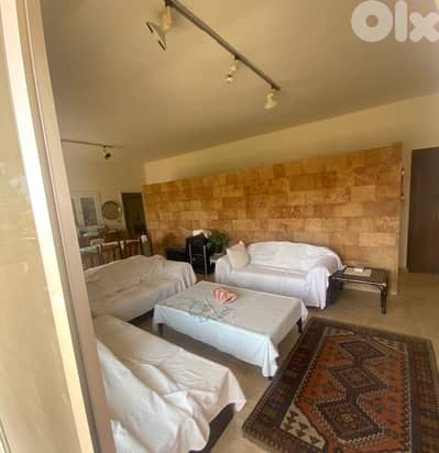 Apartment for Rent – Broumana