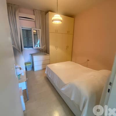 Apartment for Rent – Broumana