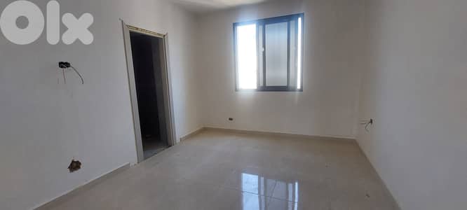 Apartment for Sale – Jisr El Basha شقة للبيع – جسر الباشا