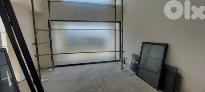 Apartment for Sale – Jisr el-Basha شقة للبيع – جسر الباشا