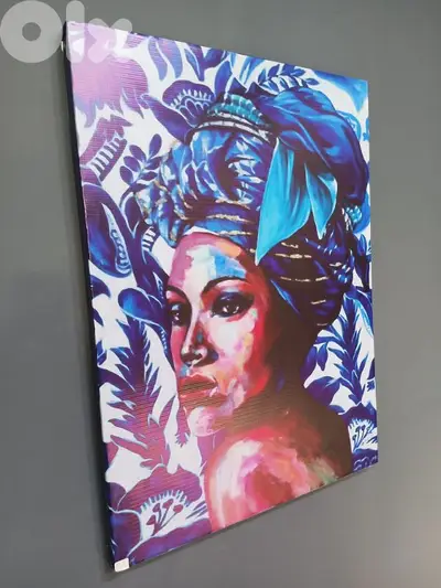 paintings