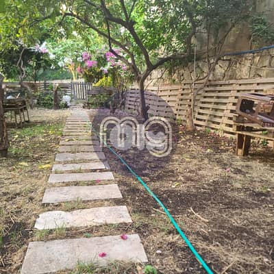 SS-12179 / Apartment for Sale in Kfarhbab, شقة للبيع في كفرحباب