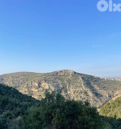 Land for sale in Jebla-Batroun أرض للبيع في جبلا - البترون