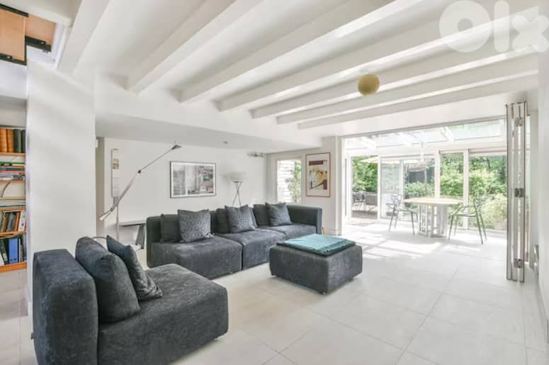 DOWNTOWN PRIME | PANORAMIC SEA VIEW (260SQ) 3 BEDROOMS , ( BT-727) 0