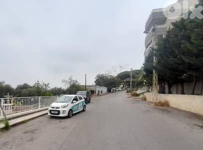 أرض للبيع في بعبدا / قرب قصر العدل Land for sale in Baabda