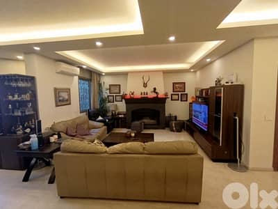 Apartment for Sale – Beit-Mery