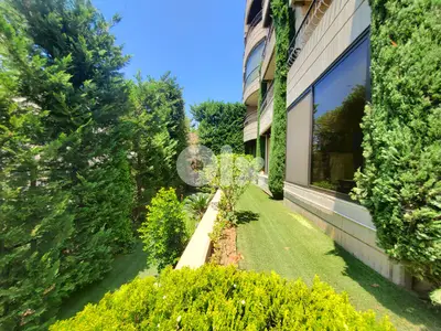 Apartment for sale in Rabweh شقة للبيع في الربوة