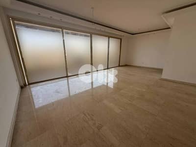 SPACIOUS APARTMENT IN JNAH PRIME (210SQ) 3 BEDROOMS , (JN-652)