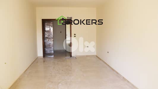 Apartment for Sale in Basta     شقة للبيع في البسطة