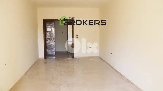 Apartment for Sale in Basta     شقة للبيع في البسطة