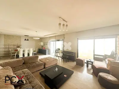 Apartment for Sale in New Mar Takla | Spacious | Fully Furnished