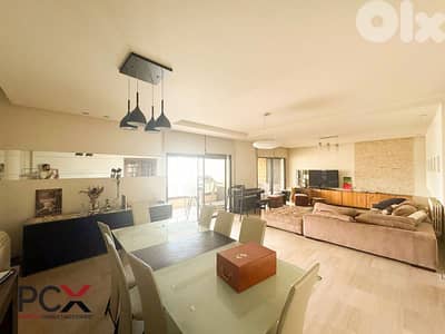 Apartment for Sale in New Mar Takla | Spacious | Fully Furnished