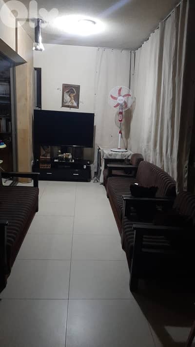 Apartment for sale in Jeddeyel - شقة للبيع في جدايل