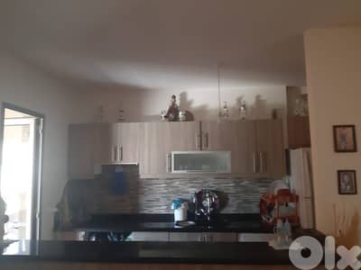 Apartment for sale in Jeddeyel - شقة للبيع في جدايل