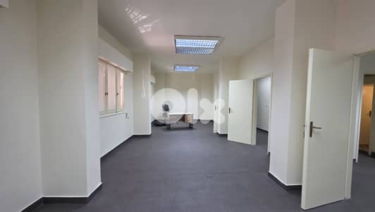 Apartment for Rent – Sodeco 3BR شقة للإيجار – السوديكو 3 غرف نوم