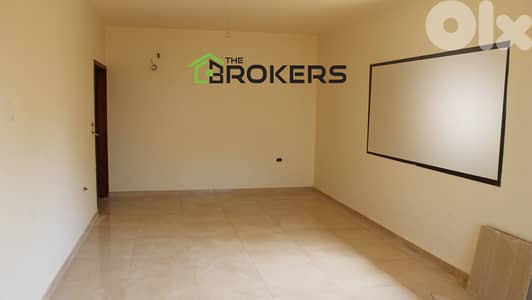 Apartment for Sale in Basta     شقة للبيع في البسطة