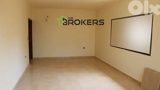 Apartment for Sale in Basta     شقة للبيع في البسطة
