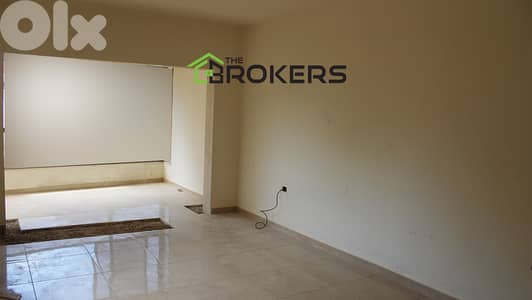 Apartment for Sale in Basta     شقة للبيع في البسطة