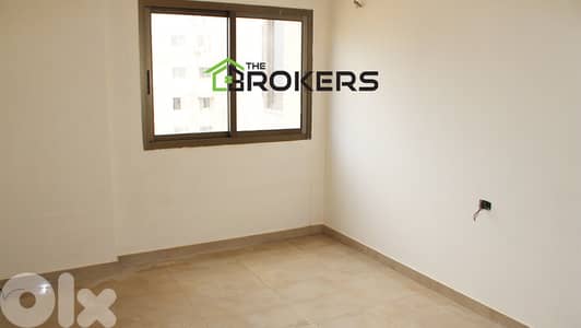 Apartment for Sale in Basta     شقة للبيع في البسطة