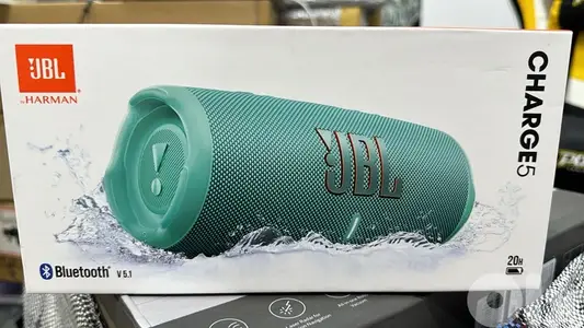 Jbl charge 5 Teal