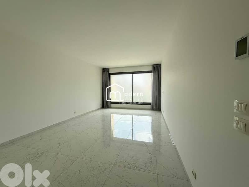 High End | 151 Sqm | Apartment For Sale In Sakiyet Al Janzir 0