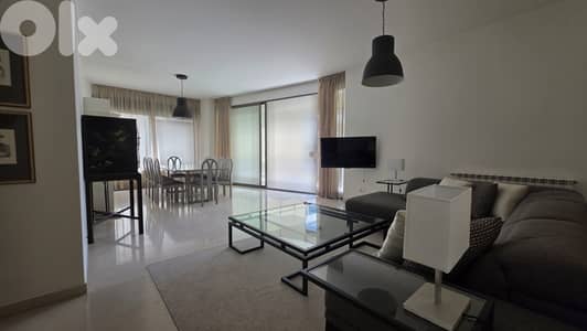 Apartment for Rent – Achrafieh 2BR شقة للإيجار – الأشرفية غرفتين نوم