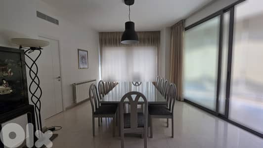 Apartment for Rent – Achrafieh 2BR شقة للإيجار – الأشرفية غرفتين نوم
