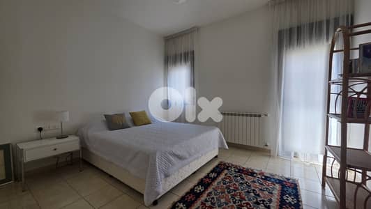 Apartment for Rent – Achrafieh 2BR شقة للإيجار – الأشرفية غرفتين نوم