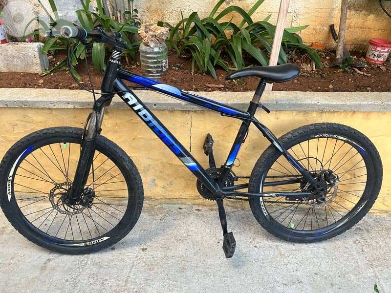 bicycle 0