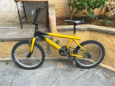 bicycle