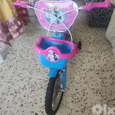 kids bike